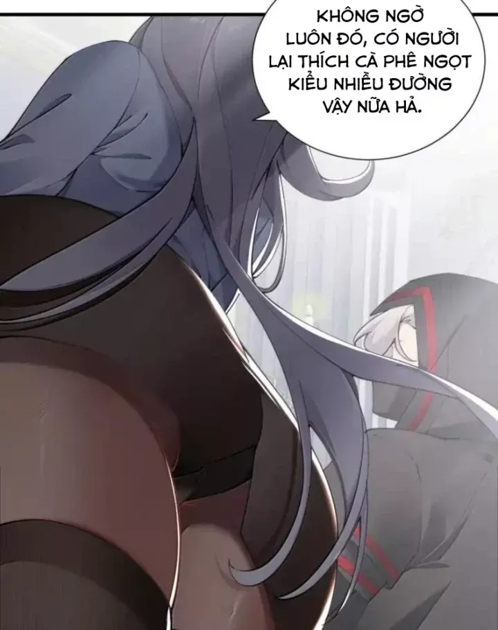 Thánh Nữ, Xin Hãy Dừng Ngay Những Trò Quái Đản Của Cô Đi!! Chapter 137 - Trang 2