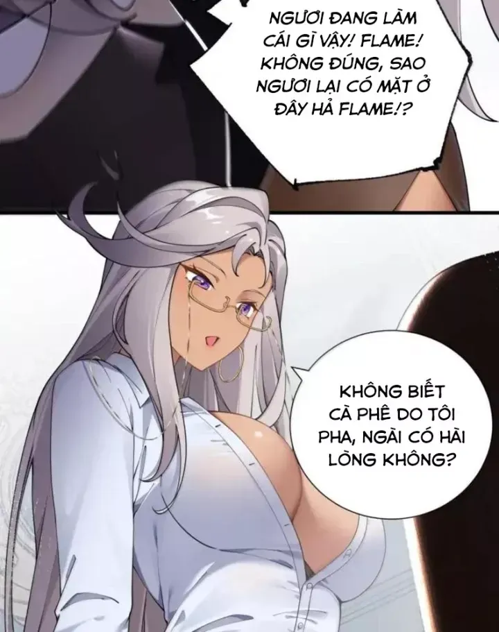 Thánh Nữ, Xin Hãy Dừng Ngay Những Trò Quái Đản Của Cô Đi!! Chapter 137 - Trang 2