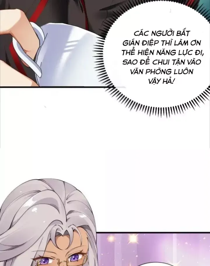 Thánh Nữ, Xin Hãy Dừng Ngay Những Trò Quái Đản Của Cô Đi!! Chapter 137 - Trang 2