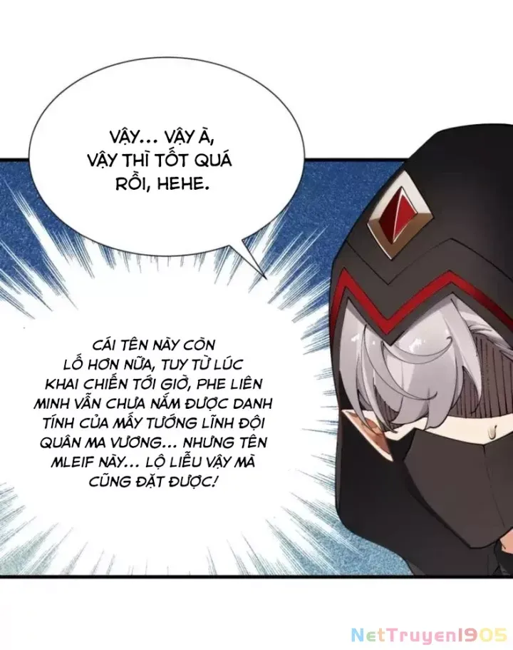 Thánh Nữ, Xin Hãy Dừng Ngay Những Trò Quái Đản Của Cô Đi!! Chapter 137 - Trang 2