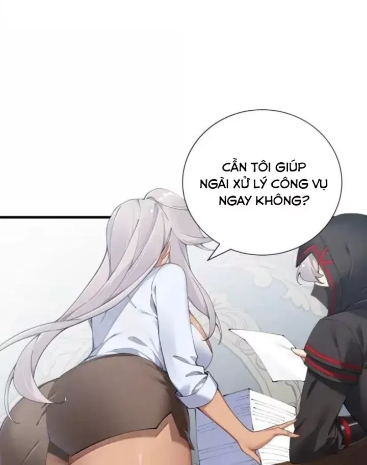 Thánh Nữ, Xin Hãy Dừng Ngay Những Trò Quái Đản Của Cô Đi!! Chapter 137 - Trang 2
