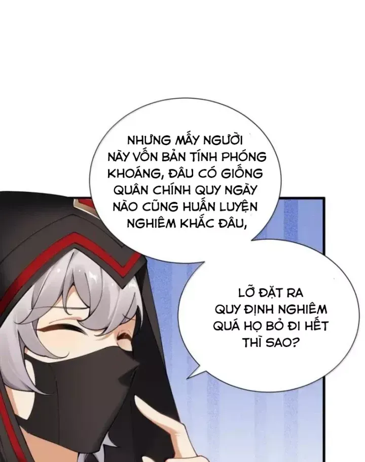 Thánh Nữ, Xin Hãy Dừng Ngay Những Trò Quái Đản Của Cô Đi!! Chapter 137 - Trang 2