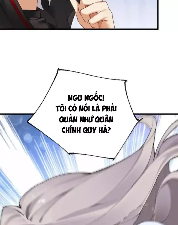 Thánh Nữ, Xin Hãy Dừng Ngay Những Trò Quái Đản Của Cô Đi!! Chapter 137 - Trang 2