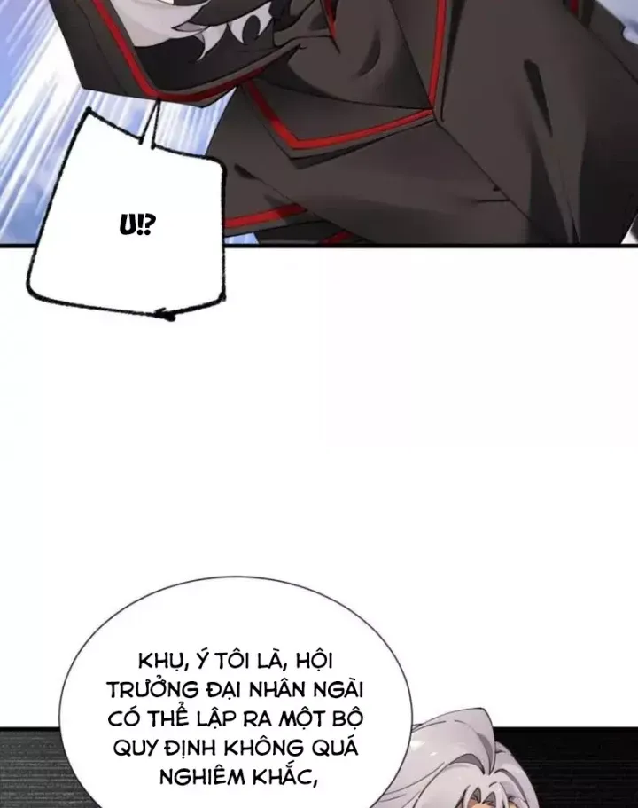 Thánh Nữ, Xin Hãy Dừng Ngay Những Trò Quái Đản Của Cô Đi!! Chapter 137 - Trang 2