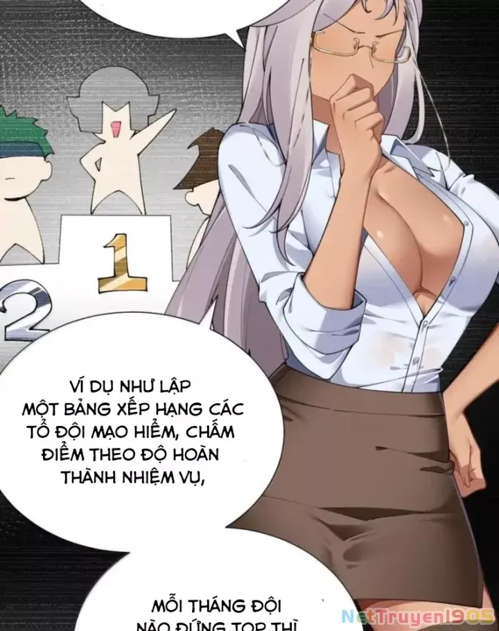 Thánh Nữ, Xin Hãy Dừng Ngay Những Trò Quái Đản Của Cô Đi!! Chapter 137 - Trang 2