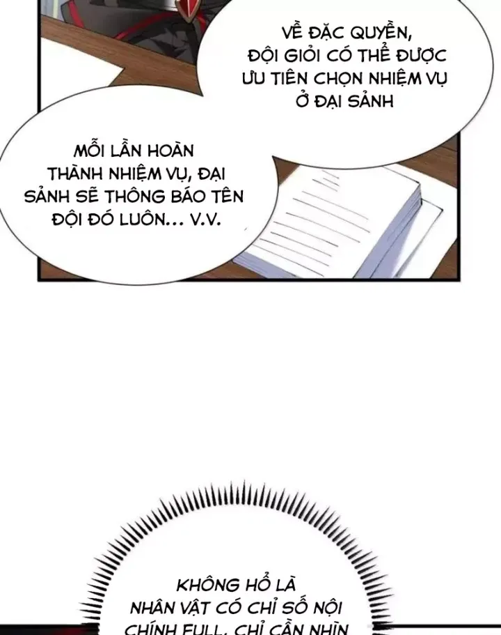 Thánh Nữ, Xin Hãy Dừng Ngay Những Trò Quái Đản Của Cô Đi!! Chapter 137 - Trang 2