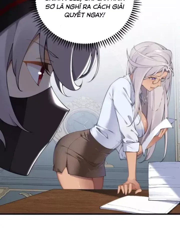 Thánh Nữ, Xin Hãy Dừng Ngay Những Trò Quái Đản Của Cô Đi!! Chapter 137 - Trang 2