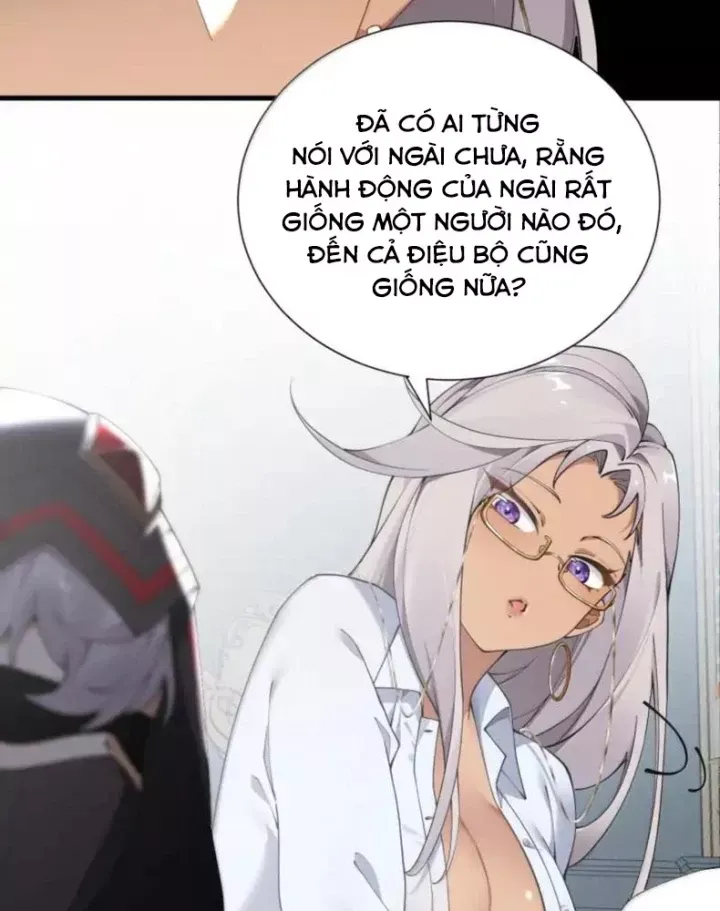 Thánh Nữ, Xin Hãy Dừng Ngay Những Trò Quái Đản Của Cô Đi!! Chapter 137 - Trang 2