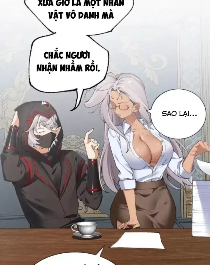 Thánh Nữ, Xin Hãy Dừng Ngay Những Trò Quái Đản Của Cô Đi!! Chapter 137 - Trang 2
