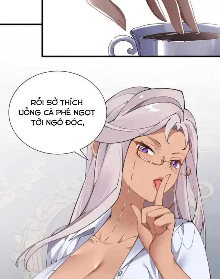 Thánh Nữ, Xin Hãy Dừng Ngay Những Trò Quái Đản Của Cô Đi!! Chapter 137 - Trang 2