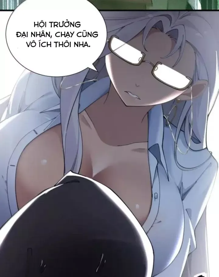 Thánh Nữ, Xin Hãy Dừng Ngay Những Trò Quái Đản Của Cô Đi!! Chapter 137 - Trang 2