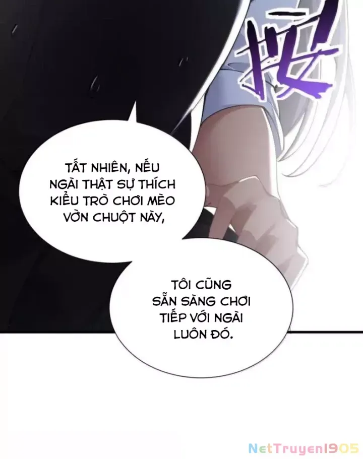 Thánh Nữ, Xin Hãy Dừng Ngay Những Trò Quái Đản Của Cô Đi!! Chapter 137 - Trang 2