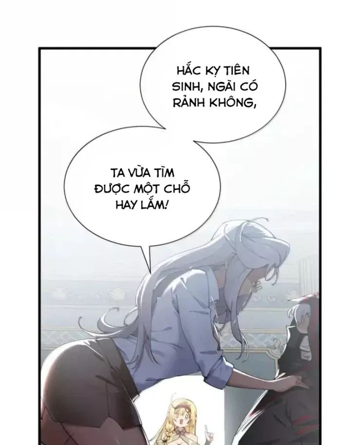 Thánh Nữ, Xin Hãy Dừng Ngay Những Trò Quái Đản Của Cô Đi!! Chapter 137 - Trang 2