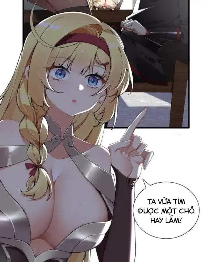 Thánh Nữ, Xin Hãy Dừng Ngay Những Trò Quái Đản Của Cô Đi!! Chapter 137 - Trang 2