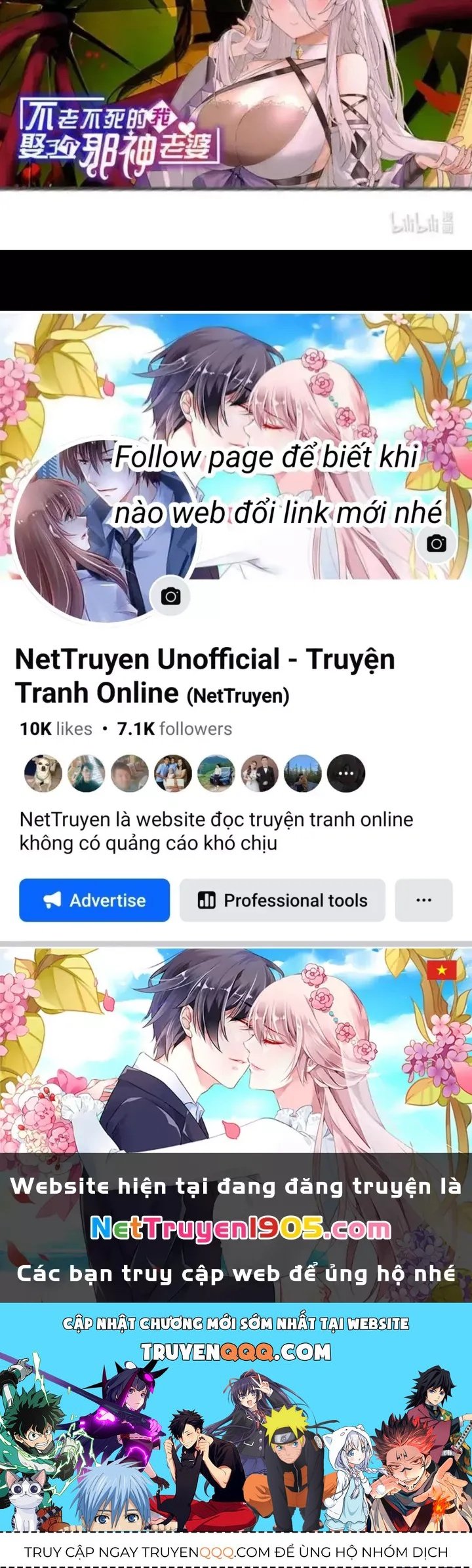 Thánh Nữ, Xin Hãy Dừng Ngay Những Trò Quái Đản Của Cô Đi!! Chapter 137 - Trang 2