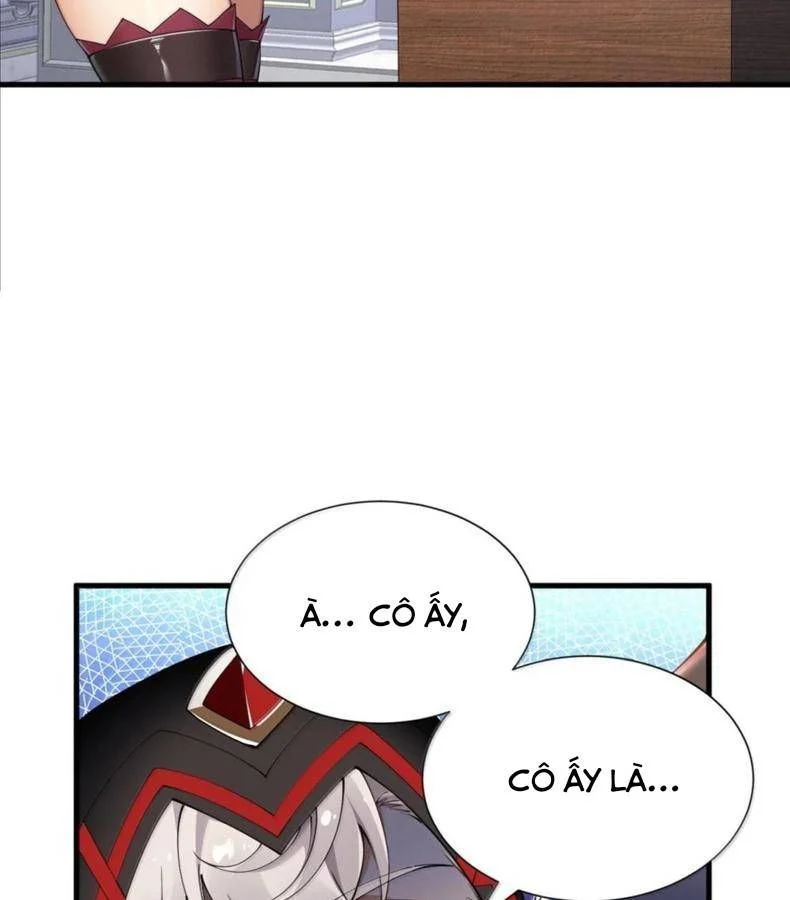 Thánh Nữ, Xin Hãy Dừng Ngay Những Trò Quái Đản Của Cô Đi!! Chapter 138 5