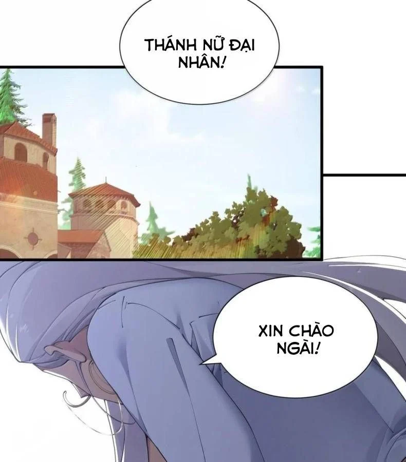Thánh Nữ, Xin Hãy Dừng Ngay Những Trò Quái Đản Của Cô Đi!! Chapter 138 7