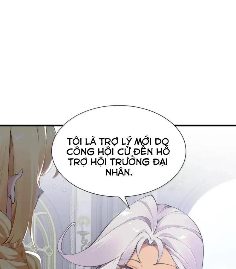Thánh Nữ, Xin Hãy Dừng Ngay Những Trò Quái Đản Của Cô Đi!! Chapter 138 9
