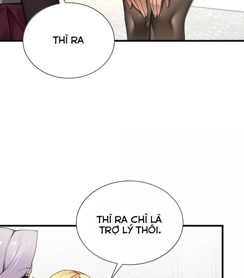 Thánh Nữ, Xin Hãy Dừng Ngay Những Trò Quái Đản Của Cô Đi!! Chapter 138 11