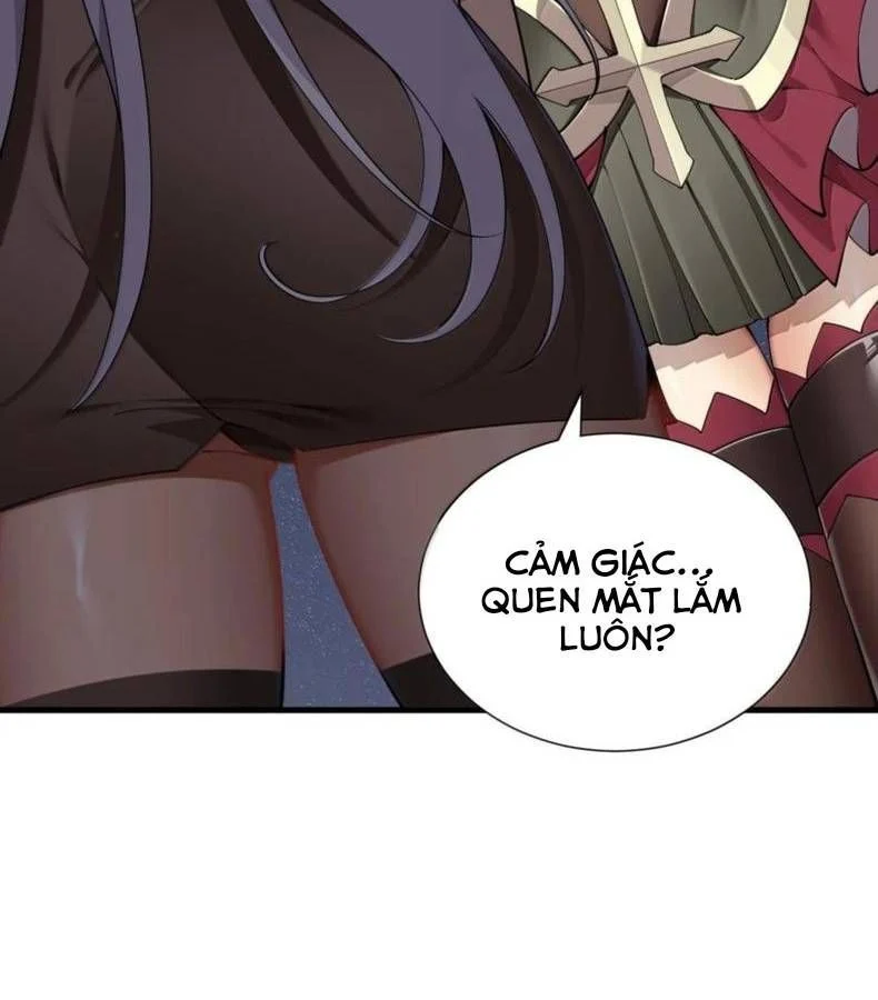 Thánh Nữ, Xin Hãy Dừng Ngay Những Trò Quái Đản Của Cô Đi!! Chapter 138 14