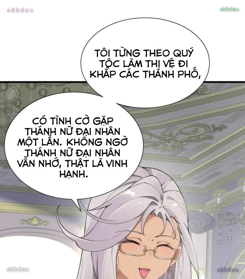 Thánh Nữ, Xin Hãy Dừng Ngay Những Trò Quái Đản Của Cô Đi!! Chapter 138 15