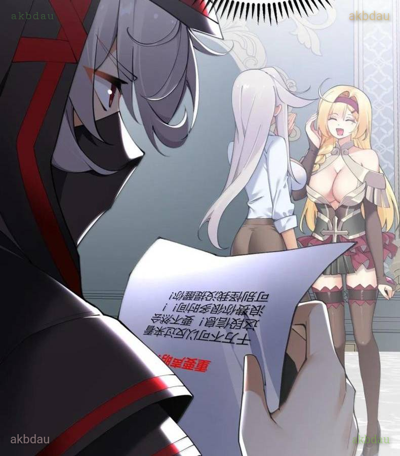 Thánh Nữ, Xin Hãy Dừng Ngay Những Trò Quái Đản Của Cô Đi!! Chapter 138 18