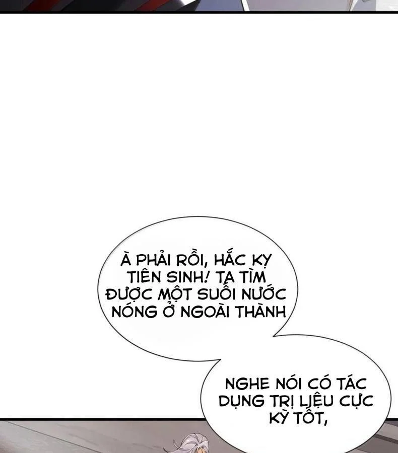 Thánh Nữ, Xin Hãy Dừng Ngay Những Trò Quái Đản Của Cô Đi!! Chapter 138 19
