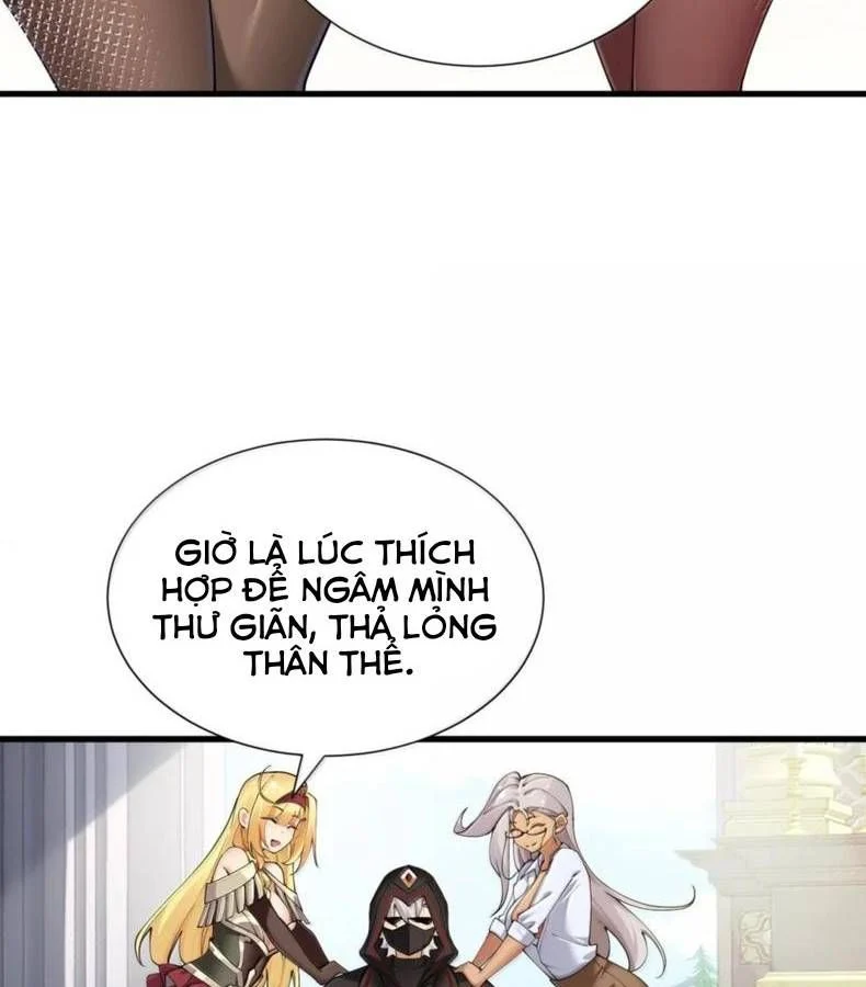 Thánh Nữ, Xin Hãy Dừng Ngay Những Trò Quái Đản Của Cô Đi!! Chapter 138 28