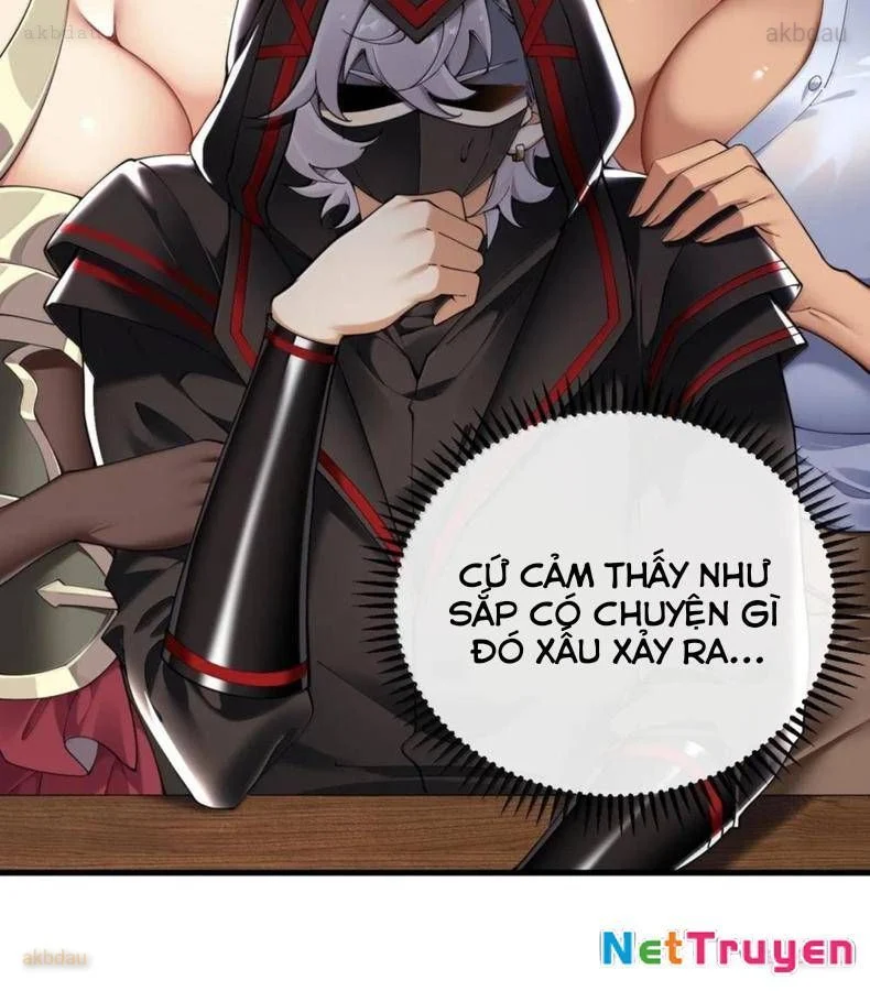 Thánh Nữ, Xin Hãy Dừng Ngay Những Trò Quái Đản Của Cô Đi!! Chapter 138 31