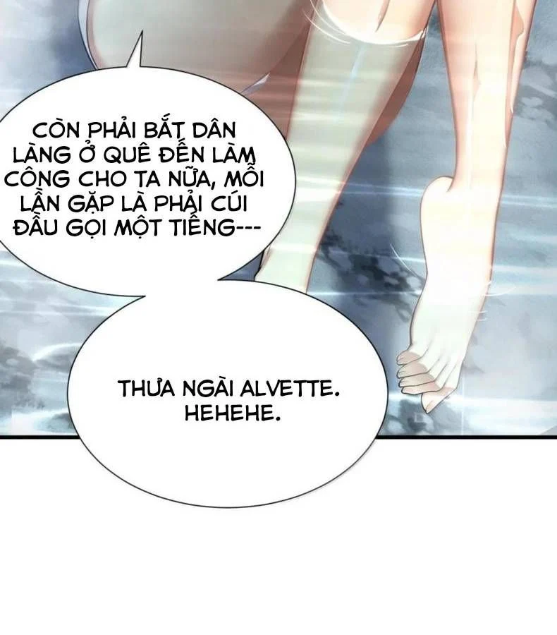 Thánh Nữ, Xin Hãy Dừng Ngay Những Trò Quái Đản Của Cô Đi!! Chapter 138 42