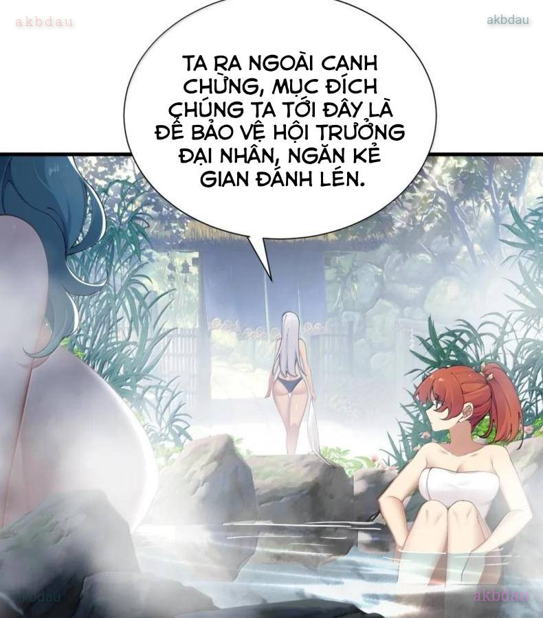 Thánh Nữ, Xin Hãy Dừng Ngay Những Trò Quái Đản Của Cô Đi!! Chapter 138 47
