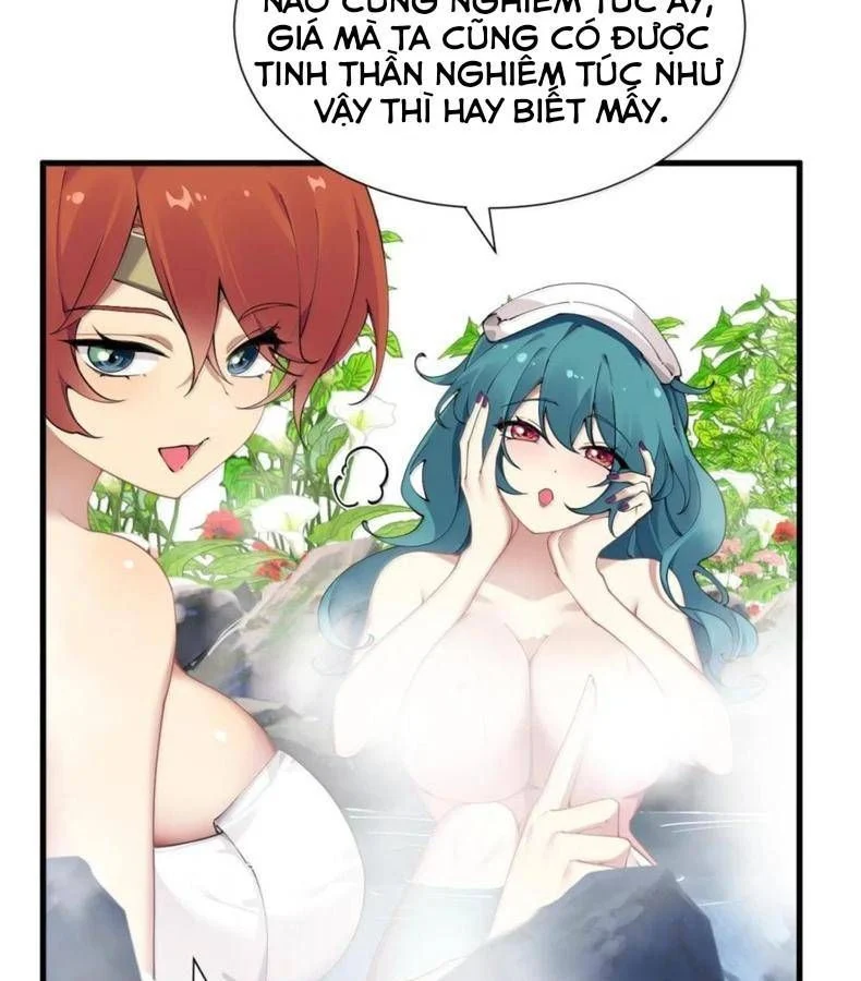 Thánh Nữ, Xin Hãy Dừng Ngay Những Trò Quái Đản Của Cô Đi!! Chapter 138 49