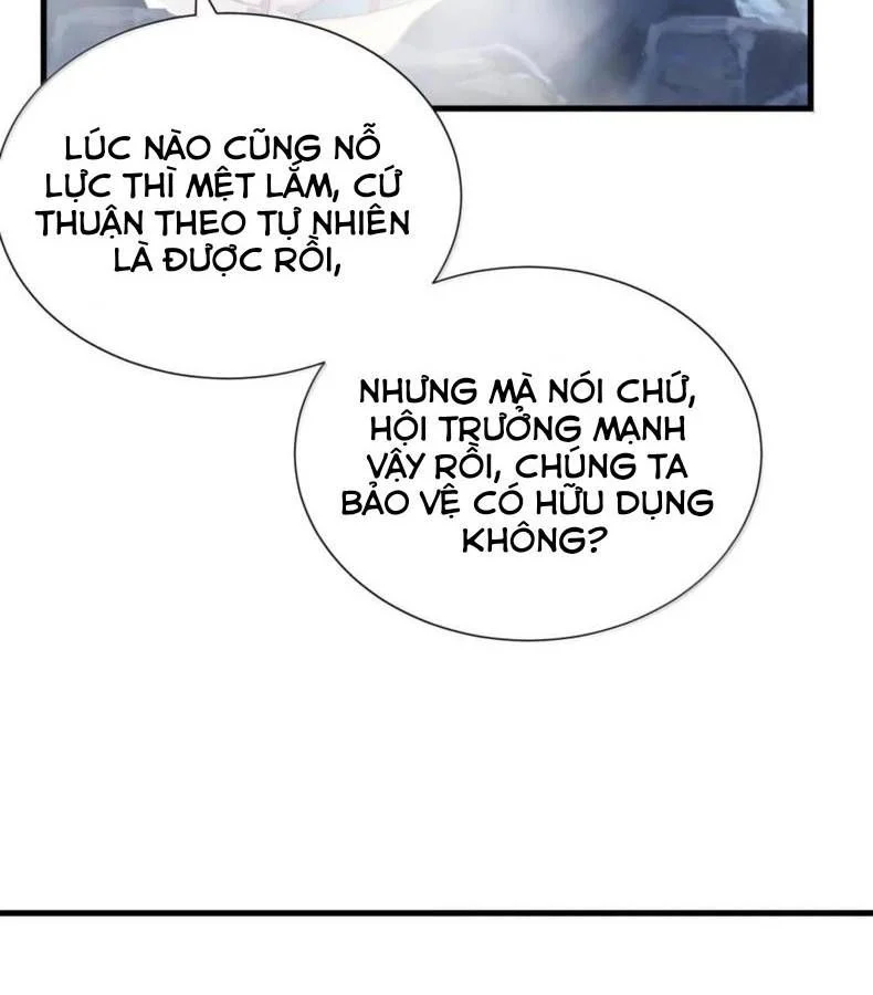 Thánh Nữ, Xin Hãy Dừng Ngay Những Trò Quái Đản Của Cô Đi!! Chapter 138 50