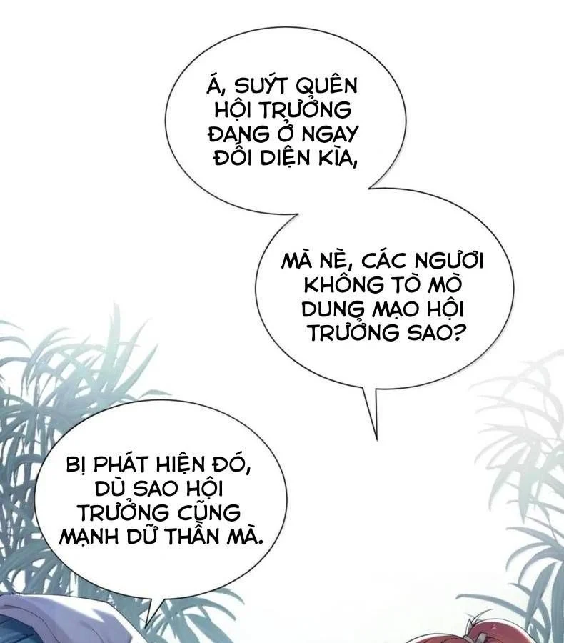 Thánh Nữ, Xin Hãy Dừng Ngay Những Trò Quái Đản Của Cô Đi!! Chapter 138 51