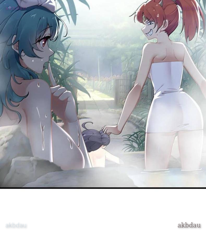 Thánh Nữ, Xin Hãy Dừng Ngay Những Trò Quái Đản Của Cô Đi!! Chapter 138 52