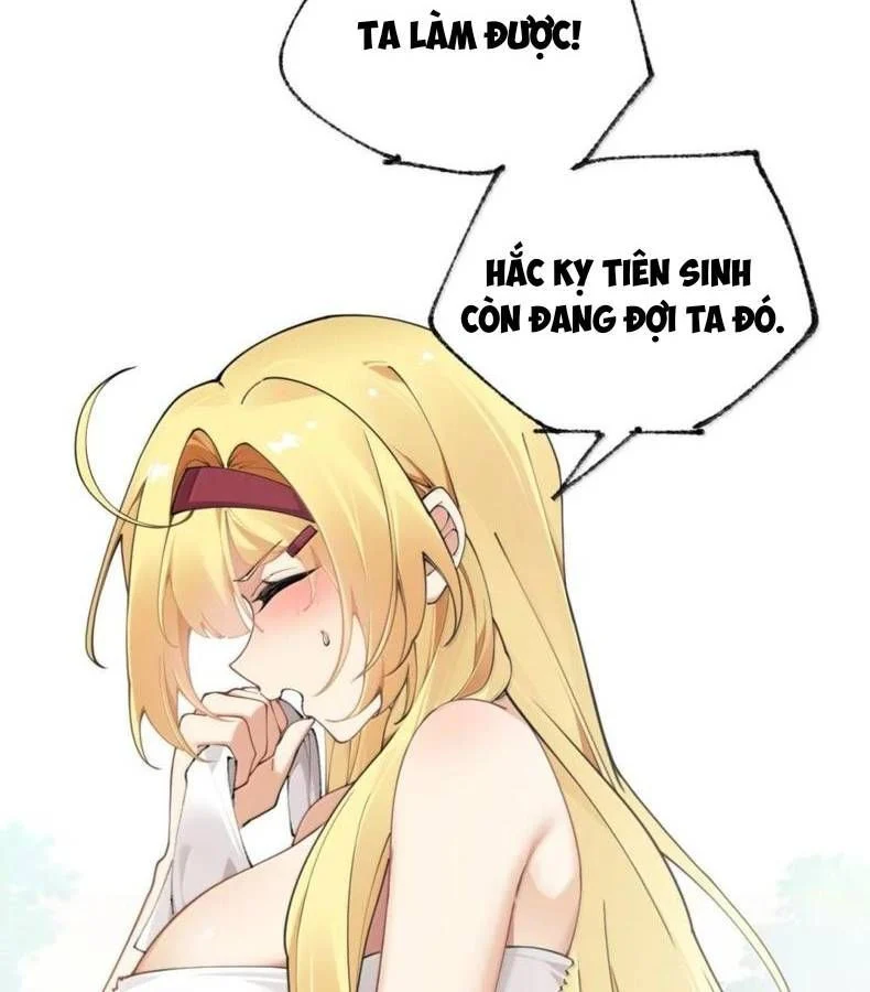 Thánh Nữ, Xin Hãy Dừng Ngay Những Trò Quái Đản Của Cô Đi!! Chapter 138 56