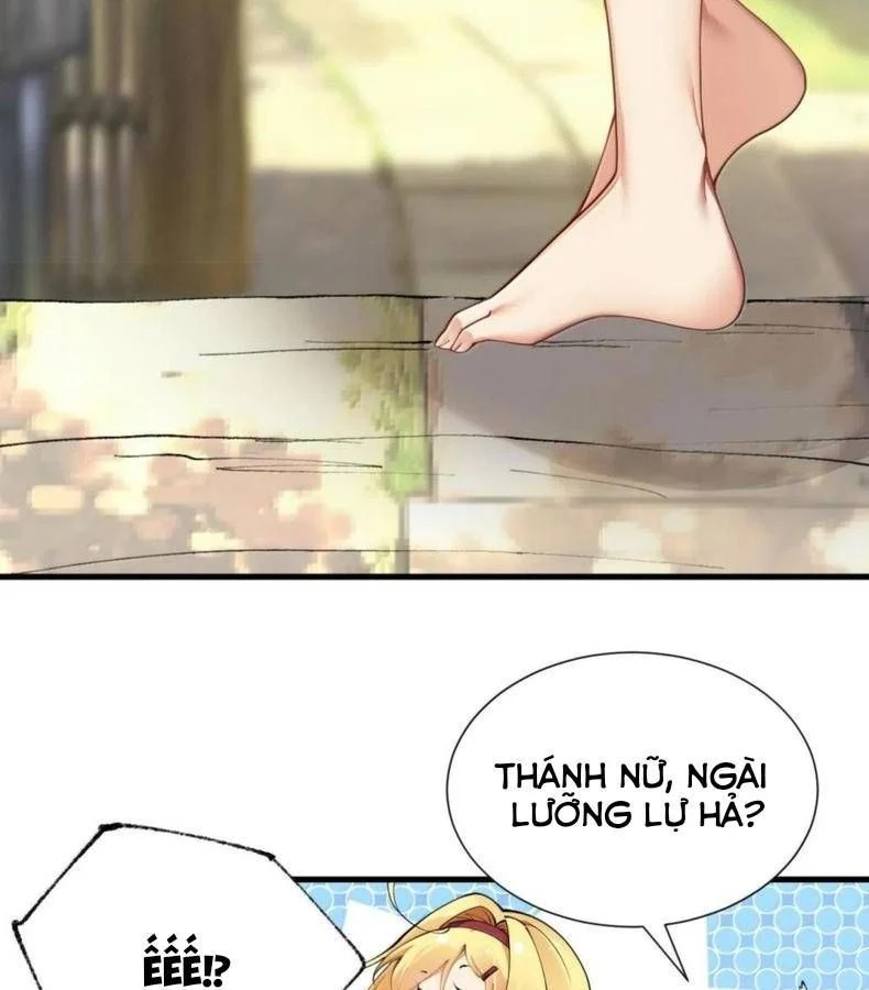 Thánh Nữ, Xin Hãy Dừng Ngay Những Trò Quái Đản Của Cô Đi!! Chapter 138 59