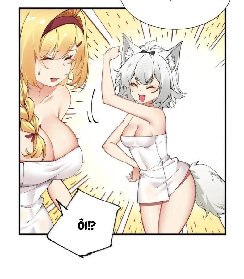 Thánh Nữ, Xin Hãy Dừng Ngay Những Trò Quái Đản Của Cô Đi!! Chapter 138 61