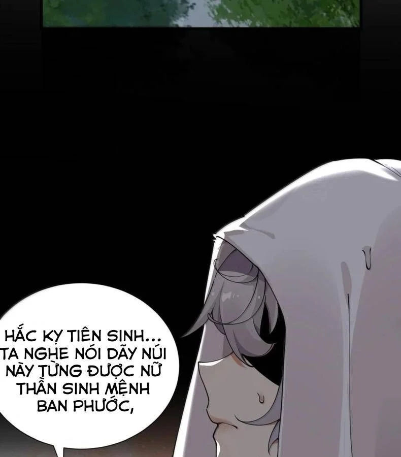 Thánh Nữ, Xin Hãy Dừng Ngay Những Trò Quái Đản Của Cô Đi!! Chapter 138 65