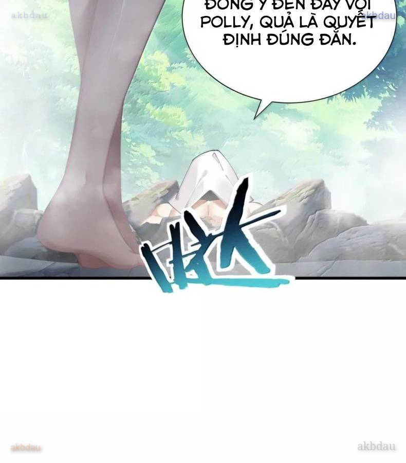 Thánh Nữ, Xin Hãy Dừng Ngay Những Trò Quái Đản Của Cô Đi!! Chapter 138 68