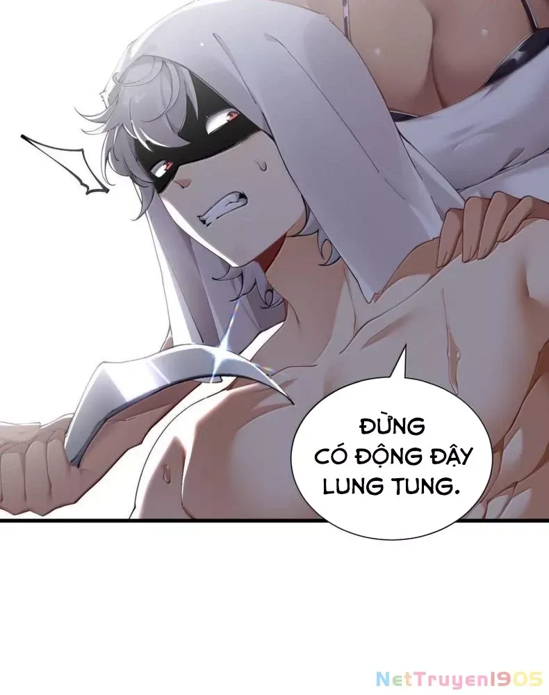 Thánh Nữ, Xin Hãy Dừng Ngay Những Trò Quái Đản Của Cô Đi!! Chapter 139 4
