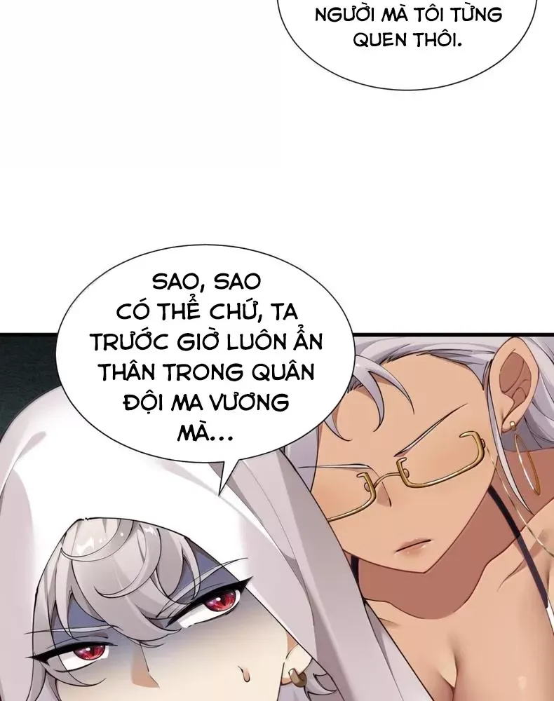 Thánh Nữ, Xin Hãy Dừng Ngay Những Trò Quái Đản Của Cô Đi!! Chapter 139 7