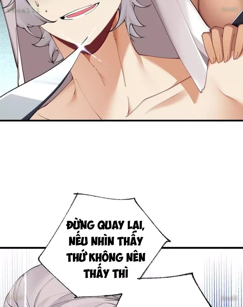 Thánh Nữ, Xin Hãy Dừng Ngay Những Trò Quái Đản Của Cô Đi!! Chapter 139 8