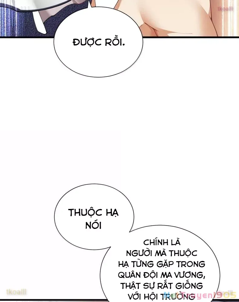 Thánh Nữ, Xin Hãy Dừng Ngay Những Trò Quái Đản Của Cô Đi!! Chapter 139 10
