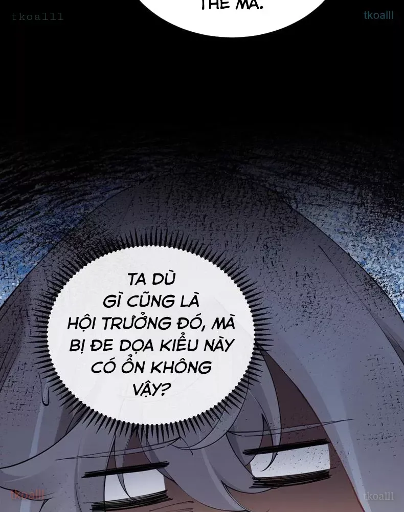 Thánh Nữ, Xin Hãy Dừng Ngay Những Trò Quái Đản Của Cô Đi!! Chapter 139 12