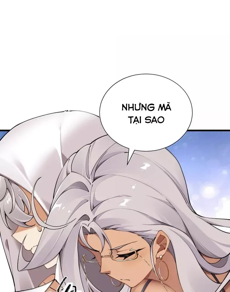 Thánh Nữ, Xin Hãy Dừng Ngay Những Trò Quái Đản Của Cô Đi!! Chapter 139 14