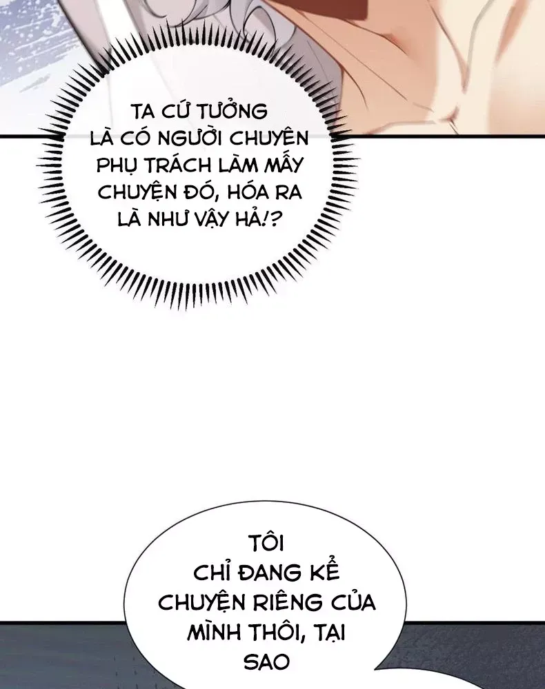 Thánh Nữ, Xin Hãy Dừng Ngay Những Trò Quái Đản Của Cô Đi!! Chapter 139 22