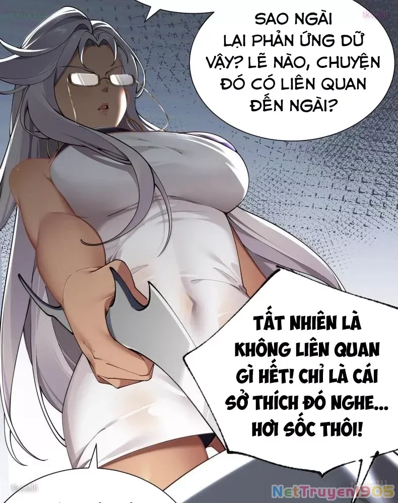 Thánh Nữ, Xin Hãy Dừng Ngay Những Trò Quái Đản Của Cô Đi!! Chapter 139 23