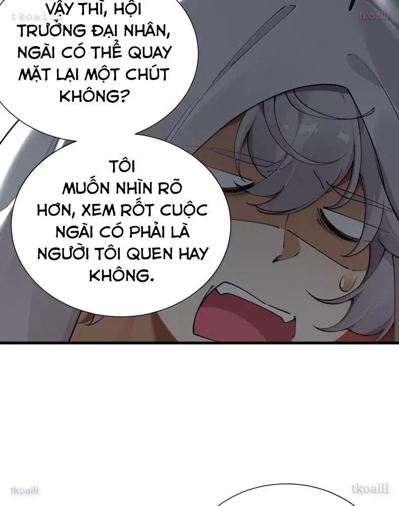 Thánh Nữ, Xin Hãy Dừng Ngay Những Trò Quái Đản Của Cô Đi!! Chapter 139 24