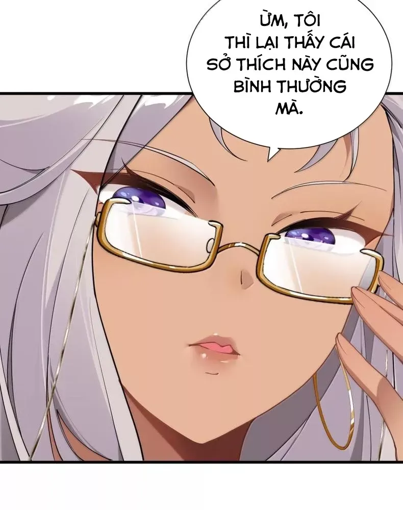 Thánh Nữ, Xin Hãy Dừng Ngay Những Trò Quái Đản Của Cô Đi!! Chapter 139 25